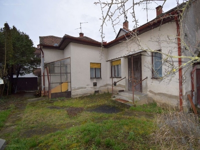 Szombathely, ingatlan, ház, 85 m2, 35.000.000 Ft