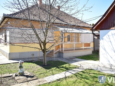 Törökzug, Gyula, ingatlan, ház, 94 m2, 42.000.000 Ft