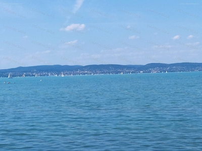 újépítésű, Balatonszemes, ingatlan, lakás, 79 m2, 216.609.803 Ft