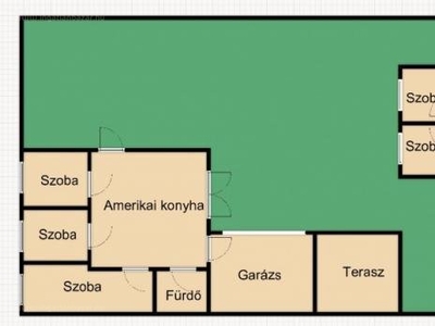 újépítésű, Hódmezővásárhely, ingatlan, ház, 300 m2, 219.999.000 Ft