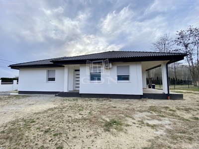 újépítésű, Pilis, ingatlan, ház, 78 m2, 51.500.000 Ft