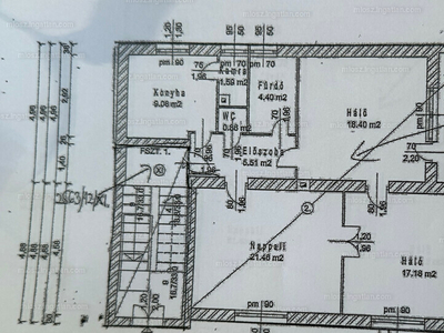 11. kerület, Előpatak utca