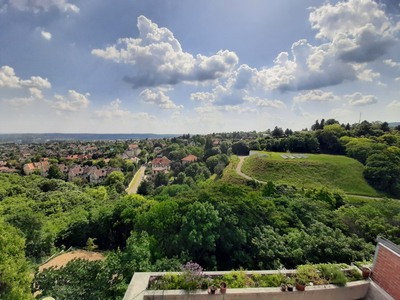 Budapest XI. kerület, Hermánd utca