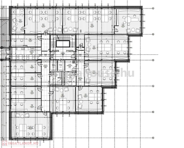 Kiadó iroda/üzlethelyiség Budaörs 2 260 Euro