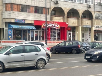 Konstanca, Spațiu comercial de închiriat!