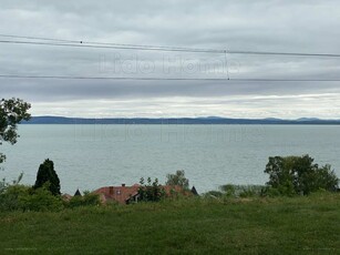 Balatonvilágos, ingatlan, telek, 195.000.000 Ft