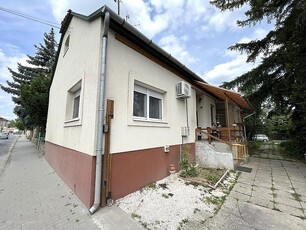 Budakalász, ingatlan, ház, 65 m2, 64.900.000 Ft