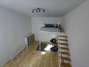 Budapest, ingatlan, lakás, 42 m2, 74.900.000 Ft