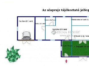 Délegyháza, ingatlan, ház, 91 m2, 26.000.000 Ft