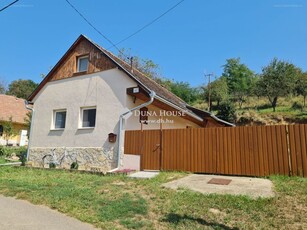 Erdősmecske, ingatlan, ház, 60 m2, 23.500.000 Ft