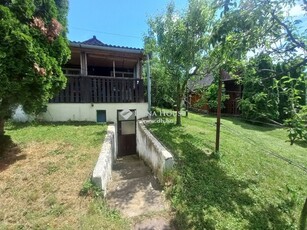 Gyód, ingatlan, nyaraló, 25 m2, 14.990.000 Ft