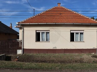 Hort, Hort, ingatlan, ház, 96 m2, 21.500.000 Ft