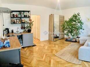 Istenhegy, Budapest, ingatlan, lakás, 33 m2, 47.000.000 Ft