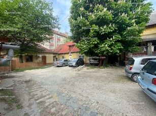 Kecskemét, Belváros