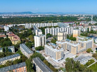 Kiadó téglalakás, albérlet Budapest, X. kerület, Gyárdűlő, Zágrábi utca, 6. emelet