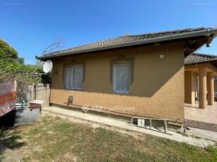 Kunszentmiklós, ingatlan, ház, 91 m2, 18.900.000 Ft