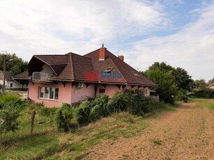 Lengyeltóti, ingatlan, ház, 210 m2, 63.000.000 Ft