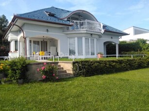 Mecsekoldal, Pécs, ingatlan, ház, 370 m2, 250.000.000 Ft