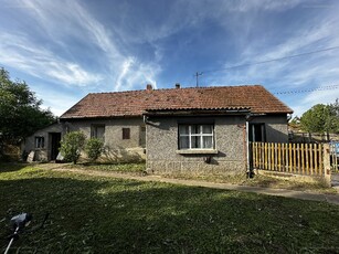 Nagygeresd, ingatlan, ház, 57 m2, 10.490.000 Ft