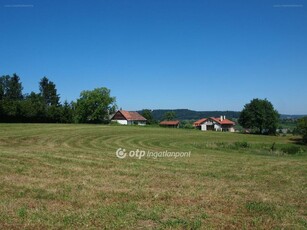 Szentgotthárd, ingatlan, telek, 21.100.000 Ft