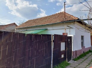 Tiszaalpár, ingatlan, ház, 35 m2, 6.300.000 Ft