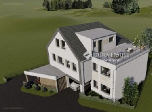 újépítésű, Albertirsa, ingatlan, lakás, 51 m2, 54.800.000 Ft