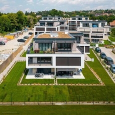 újépítésű, Balatonkenese, ingatlan, lakás, 90 m2, 132.000.000 Ft