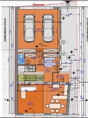 újépítésű, Egyetemváros, Pécs, ingatlan, ház, 160 m2, 50.000.000 Ft