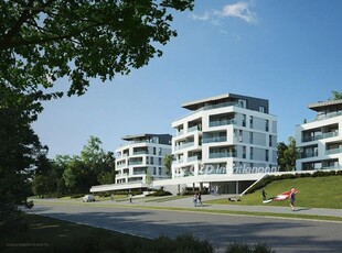 újépítésű, Keszthely, ingatlan, lakás, 40 m2, 90.848.000 Ft