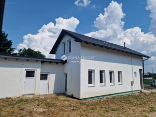 újépítésű, Ócsa, ingatlan, ház, 98 m2, 59.000.000 Ft