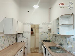 Várnegyed, Budapest, ingatlan, lakás, 83 m2, 99.000.000 Ft