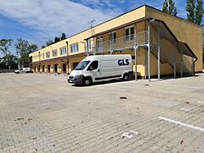 Alcsisziget, Szolnok, ingatlan, üzleti ingatlan, 22 m2, 55.725 Ft