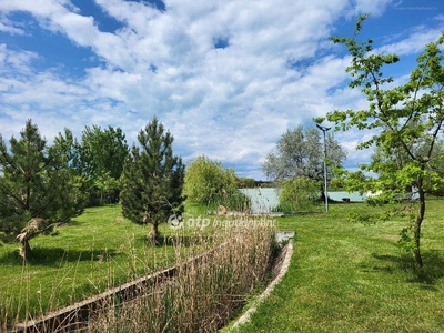 Balatonszabadi, ingatlan, telek, 5.400.000 Ft