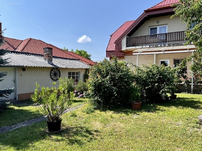 Belváros, Mosonmagyaróvár, ingatlan, ház, 83.500.000 Ft