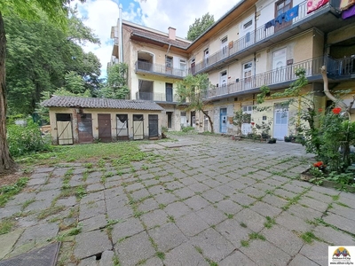 Budapest, ingatlan, lakás, 31 m2, 25.990.000 Ft