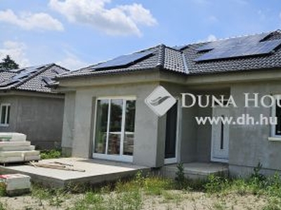Eladó Ház, Győr-Moson-Sopron megye, Győrzámoly - GYŐRZÁMOLYI ENERGIATAKARÉKOS HÁZAK