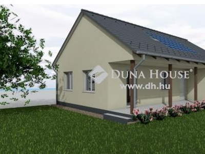 Eladó Ház, Győr-Moson-Sopron megye, Mosonszentmiklós - Családi házas övezetben