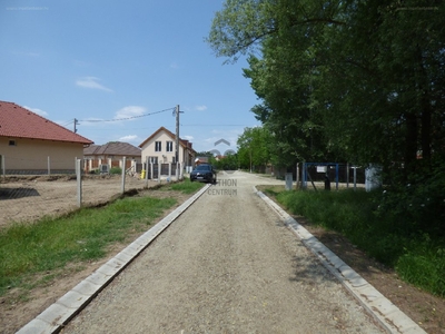 Erdőkertes, Erdőkertes, ingatlan, telek, 22.900.000 Ft