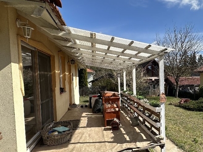 Ivacsok, Veresegyház, ingatlan, ház, 67 m2, 57.900.000 Ft