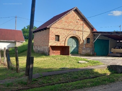 Nagyréde, ingatlan, mezőgazd. ingatlan, 40 m2, 6.900.000 Ft