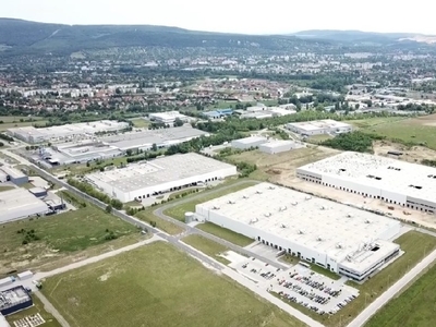 Székesfehérvár, ingatlan, üzleti ingatlan, 5102 m2, 9.345.000 Ft