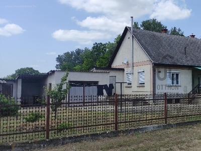 Tápiószecső, Tápiószecső, ingatlan, ház, 92 m2, 33.800.000 Ft