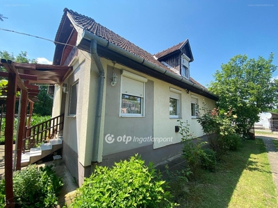 Tiszacsege, ingatlan, ház, 90 m2, 22.000.000 Ft