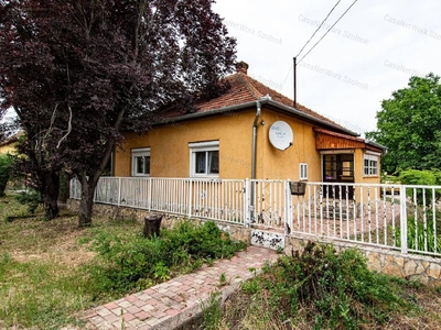 Tószeg, ingatlan, ház, 59 m2, 20.700.000 Ft