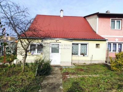 Újbánhida, Tatabánya, ingatlan, ház, 70 m2, 34.900.000 Ft