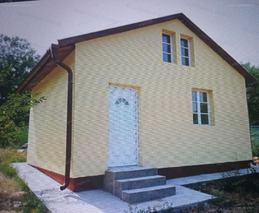 újépítésű, Gödöllő, ingatlan, ház, 30 m2, 25.500.000 Ft