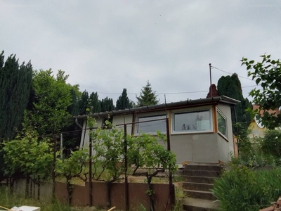 Zalaegerszeg, ingatlan, nyaraló, 40 m2, 9.500.000 Ft