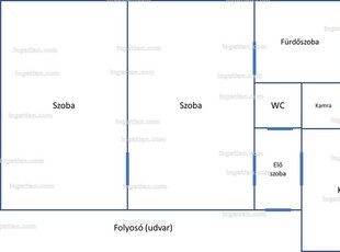 6. kerület, Szív utca