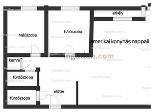 9. kerület, Tóth Kálmán utca 33/B.