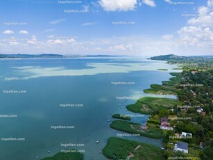 Balatonfenyves, Mészáros Lázár utca 2.